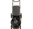 Газонокосилка бензиновая DENZEL GLD-460-K, 150 см3, 46 см, 50 л 58814 26