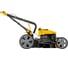 Газонокосилка бензиновая DENZEL GLD-460-K, 150 см3, 46 см, 50 л 58814 31