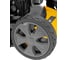 Газонокосилка бензиновая DENZEL GLD-460-K, 150 см3, 46 см, 50 л 58814 33