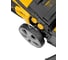 Газонокосилка бензиновая DENZEL GLD-460-K, 150 см3, 46 см, 50 л 58814 34