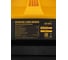 Газонокосилка бензиновая DENZEL GLD-460-K, 150 см3, 46 см, 50 л 58814 38