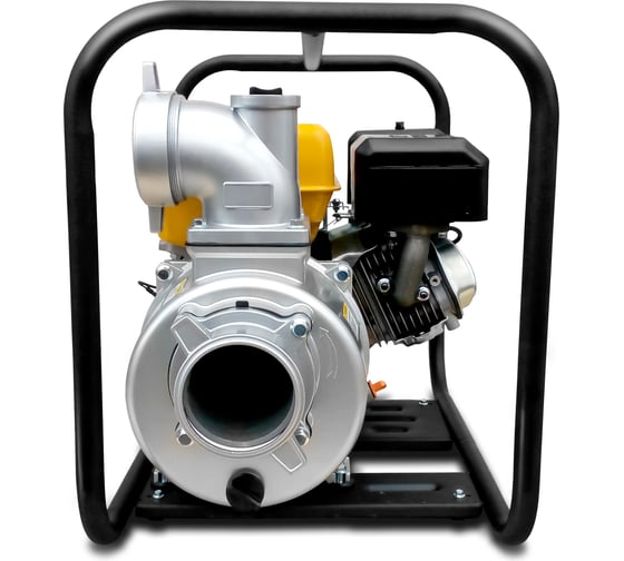 Мотопомпа RATO RT100ZB26-5.2Q