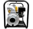 Мотопомпа RATO RT100ZB26-5.2Q 2