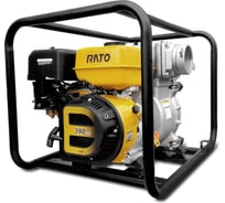 Мотопомпа RATO RT100NB26-7.2Q