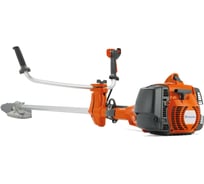 Бензиновый триммер-кусторез Husqvarna 555 FX 9666291-01