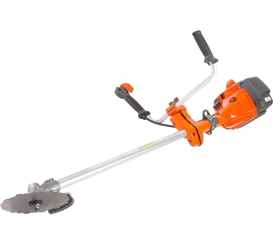 Бензиновый триммер-кусторез Husqvarna 555 FX 9666291-01