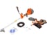 Бензиновый триммер-кусторез Husqvarna 555 FX 9666291-01 5