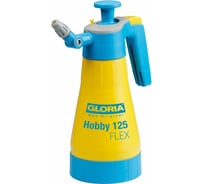 Ручной опрыскиватель GLORIA Hobby 125 000025.0000