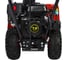 Бензиновый снегоуборщик DDE ST7066E 795-552 5