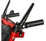 Бензиновый снегоуборщик DDE ST7066E 795-552 6