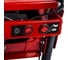 Бензиновый снегоуборщик DDE ST7066E 795-552 8