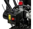 Бензиновый снегоуборщик DDE ST7066E 795-552 10