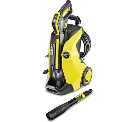 Мойка высокого давления Karcher K 5 Full Control Plus 1.324-520.0 1