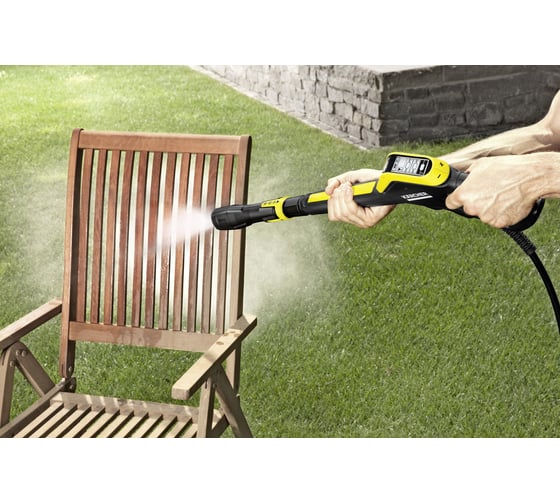 Мойка высокого давления Karcher K 5 Full Control Plus 1.324-520.0