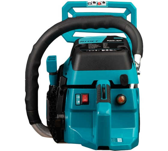 Бензопила Kroff KGS-52 720141