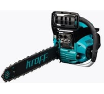 Бензопила Kroff KGS-62 (Крофф) 720165
