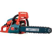 Бензопила M4tsumoto MGS-62 720202