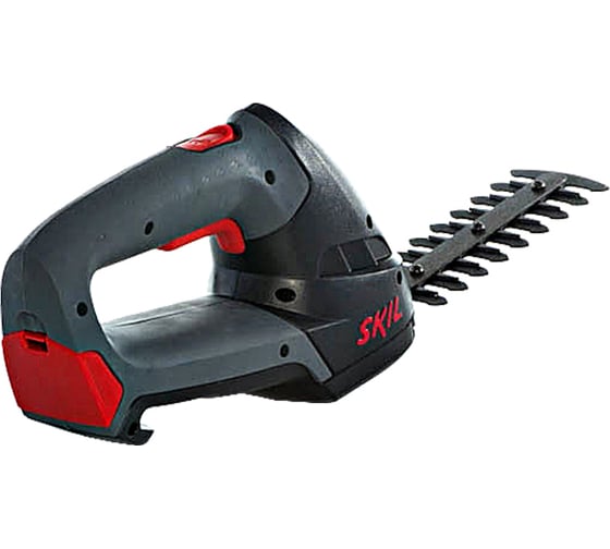 Аккумуляторный кусторез Skil 0750AA