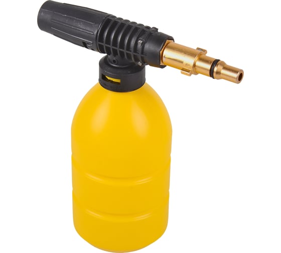 Мойка высокого давления Huter W105-GS 70/8/4