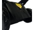 Аккумуляторная газонокосилка Crown 40 В, АКБ+ЗУ в комплекте CT29019HX-4 6