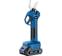 Аккумуляторный секатор Redbo OPS-21E садовый 28377