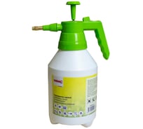 Опрыскиватель ручной пластиковый WMC TOOLS со шкалой заполнения, 1.5л WMC-TG7601007-1.5L(48873)