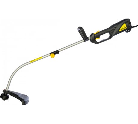 Электрический триммер Huter GET-1000S 70/1/1