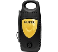 Мойка высокого давления Huter W105-QC
