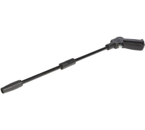 Мойка высокого давления Huter W105-QC