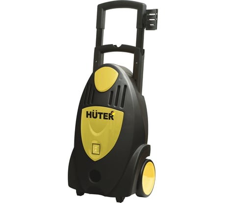 Мойка высокого давления Huter W105-QD