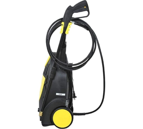 Мойка высокого давления Huter W105-QD