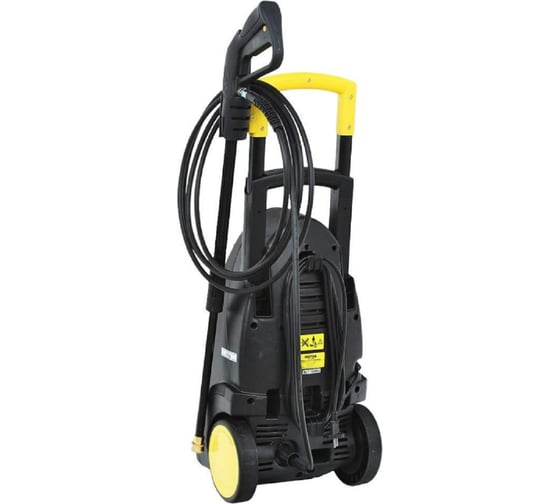 Мойка высокого давления Huter W105-QD