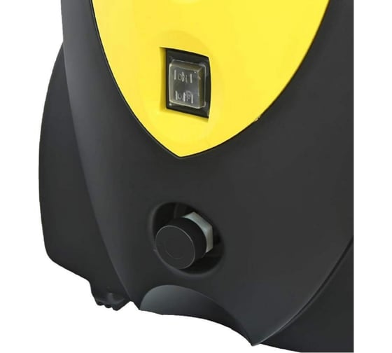 Мойка высокого давления Huter W105-QD