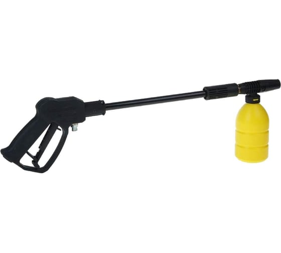 Мойка высокого давления Huter W105-QD