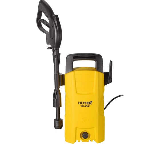 Мойка высокого давления Huter W105-Р 70/8/3