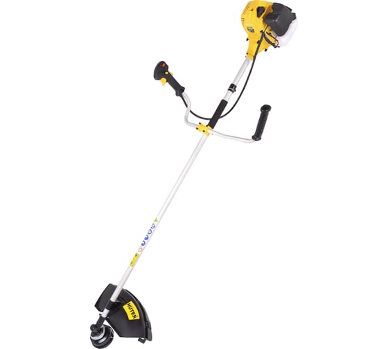 Бензиновый триммер Huter GGT-1000T 70/2/2