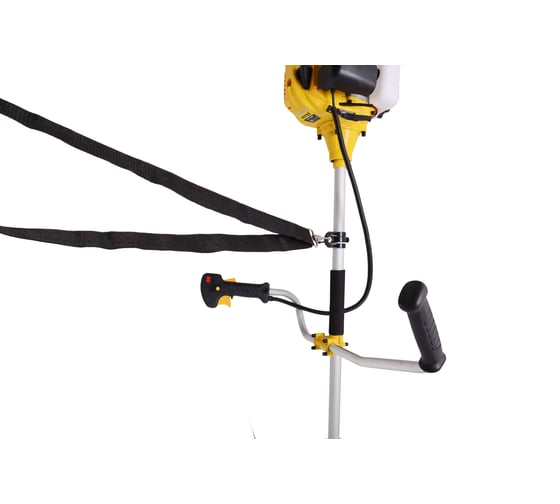 Бензиновый триммер Huter GGT-1000T 70/2/2