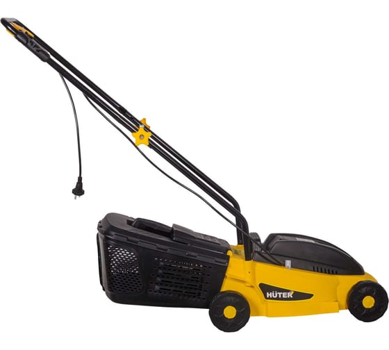 Электрическая газонокосилка Huter ELM-1100 70/4/2