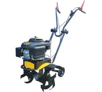 Мотокультиватор CROSSER CR-K10