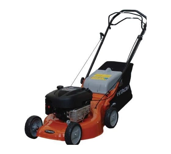 Бензиновая газонокосилка Hitachi ML190E