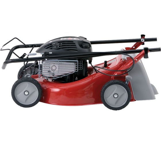 Бензиновая газонокосилка Hitachi ML190E
