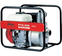 Мотопомпа Fubag PTG 600