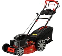 Газонокосилка бензиновая с приводом YATO 196 см3, 3,5 кВт YT-85528