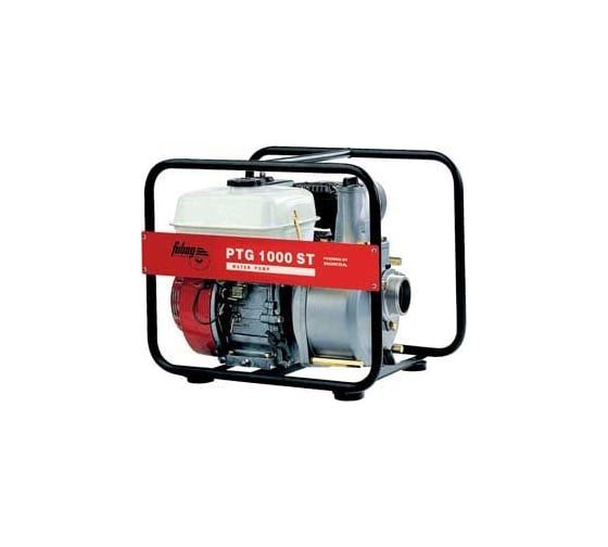 Мотопомпа Fubag PTG 1000 ST 1