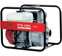Мотопомпа Fubag PTG 1000