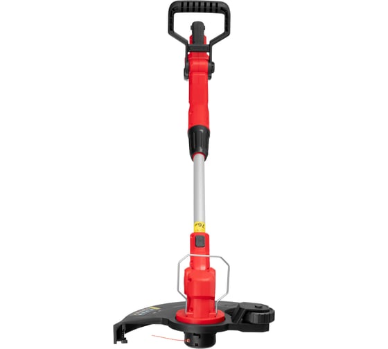 Триммер аккумуляторный MTX GM-300, Li-Ion, 20 В 58731