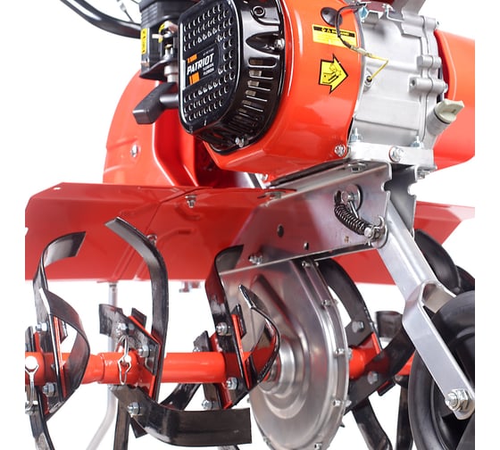 Культиватор PATRIOT T 6.5/900 FB PG Florida