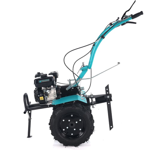 Мотоблок STEVIMAN MT-500