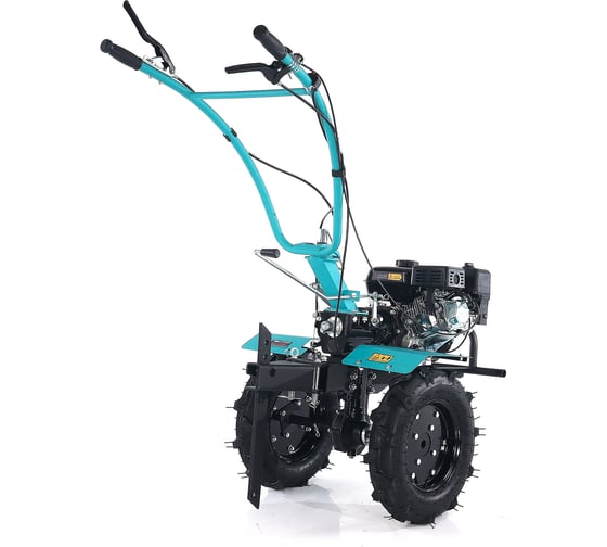 Мотоблок STEVIMAN MT-500