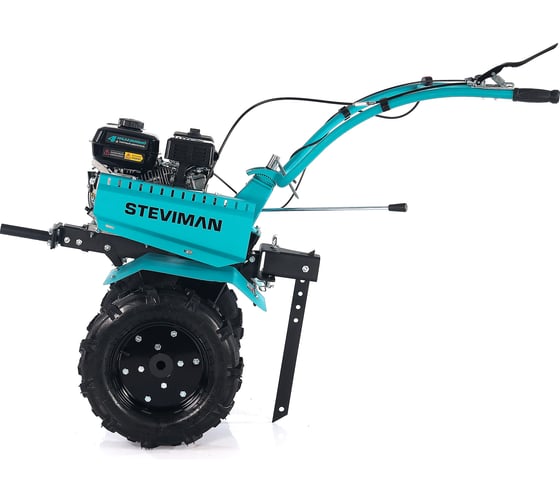 Мотоблок STEVIMAN MT-230